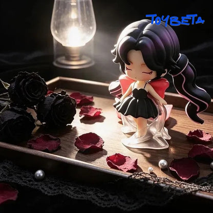 DMMM Fantasy Ocean Series Blind Box