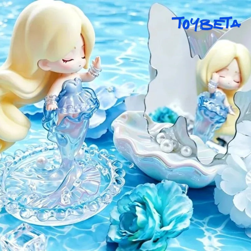 DMMM Fantasy Ocean Series Blind Box