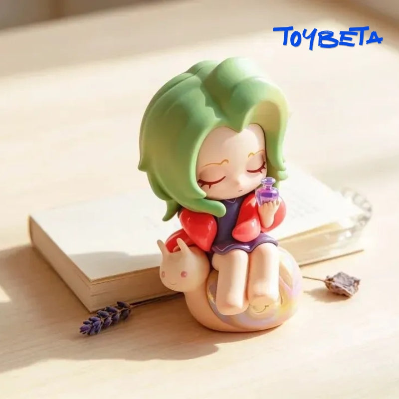 DMMM Fantasy Ocean Series Blind Box