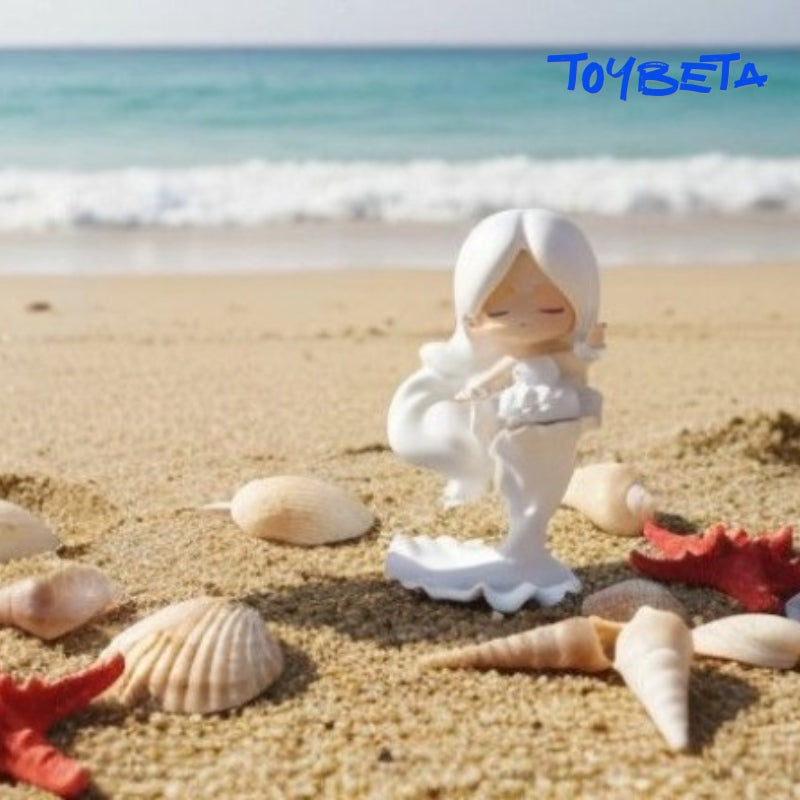 DMMM Fantasy Ocean Series Blind Box [White Version]