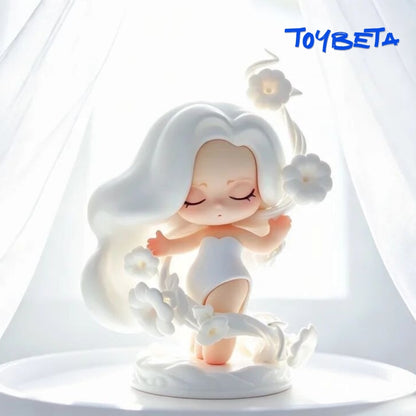 DMMM Fantasy Ocean Series Blind Box [White Version]