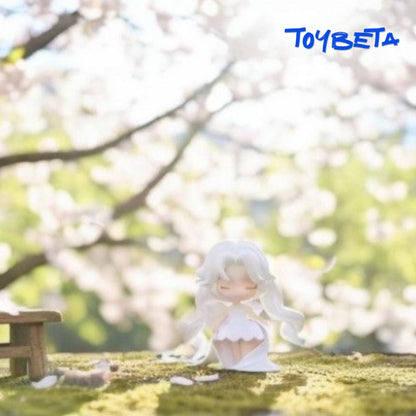 DMMM Fantasy Ocean Series Blind Box [White Version]