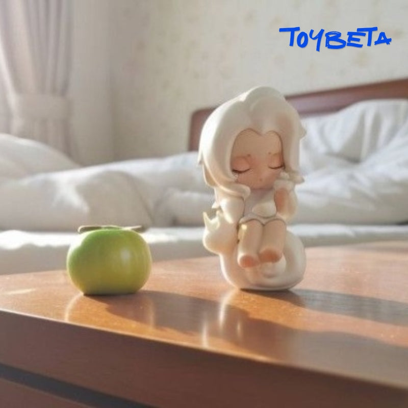 DMMM Fantasy Ocean Series Blind Box [White Version]