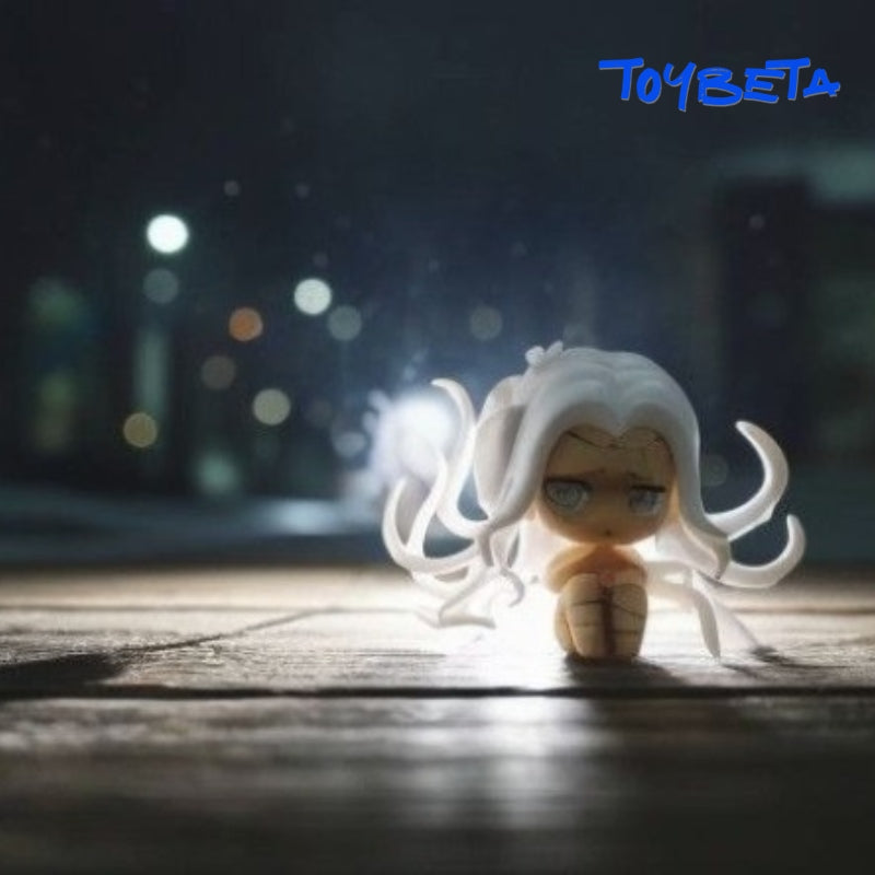 DMMM Fantasy Ocean Series Blind Box [White Version]