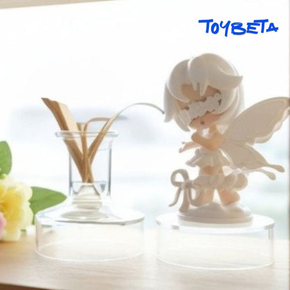 DMMM Fantasy Ocean Series Blind Box [White Version]