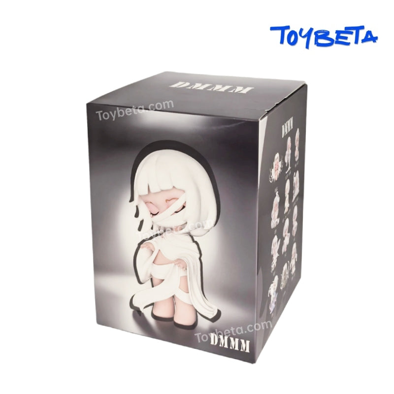 DMMM Fantasy Ocean Series Blind Box [White Version]