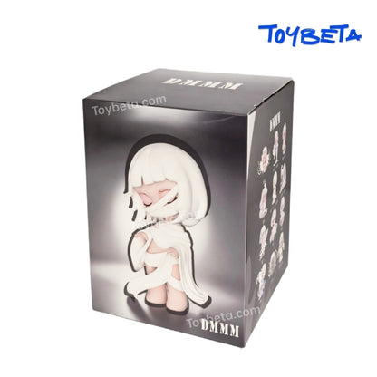 DMMM Fantasy Ocean Series Blind Box [White Version]