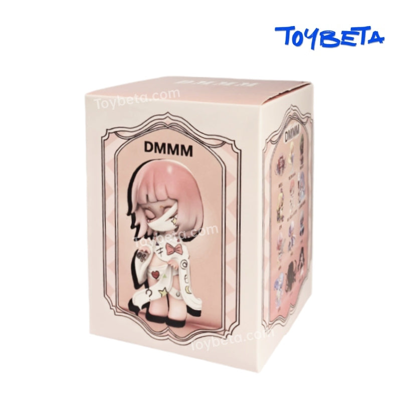 DMMM Fantasy Ocean Series Blind Box