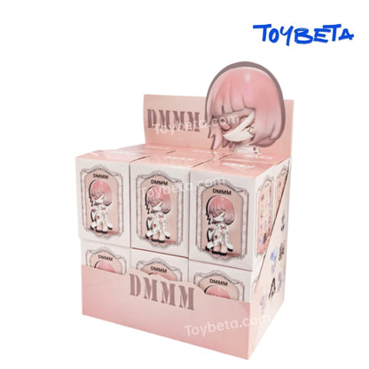 DMMM Fantasy Ocean Series Blind Box