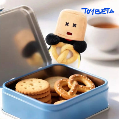 Pingu Hide and Seek Series Plush Blind Box