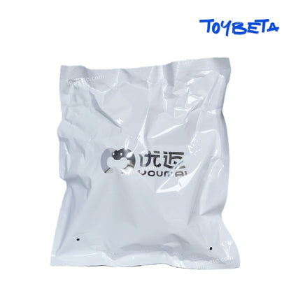 Pingu Hide and Seek Series Plush Blind Box