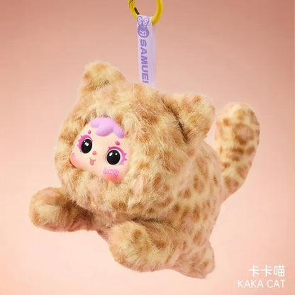 Samuel Miao Miao's Cute Monents Series Blind Box