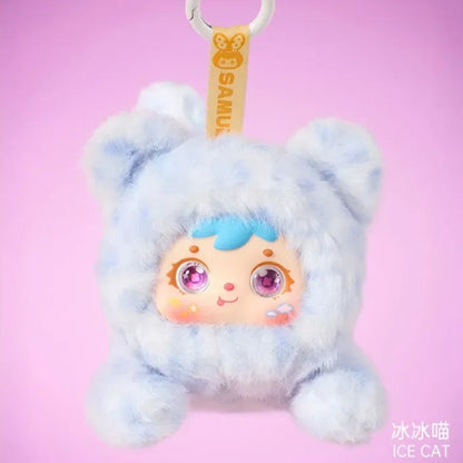 Samuel Miao Miao's Cute Monents Series Blind Box