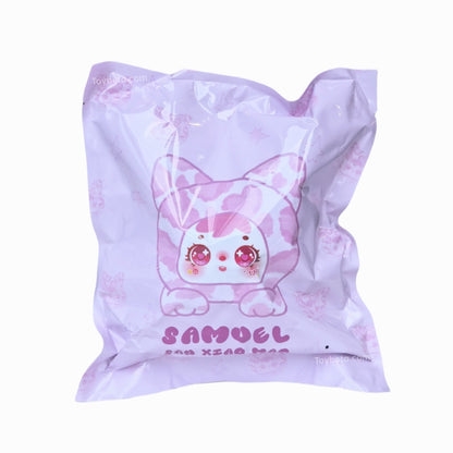 Samuel Miao Miao's Cute Monents Series Blind Box