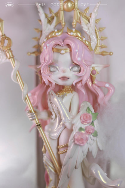 Toybeta Blind Box Paradise Series 3