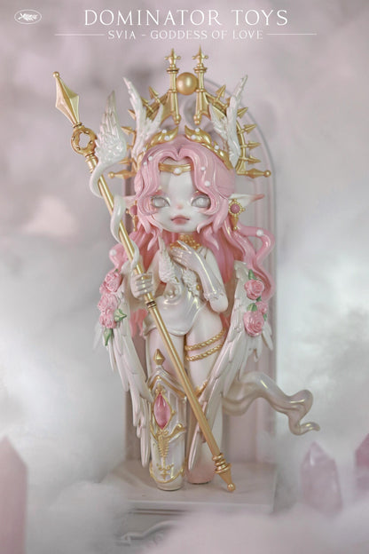 Toybeta Blind Box Paradise Series 3