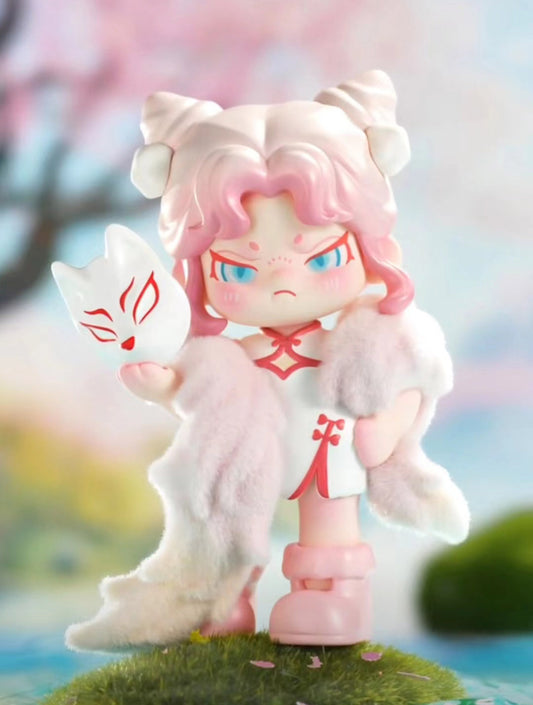 【TNTSpace】Dora Anything Goes Series Blind Box