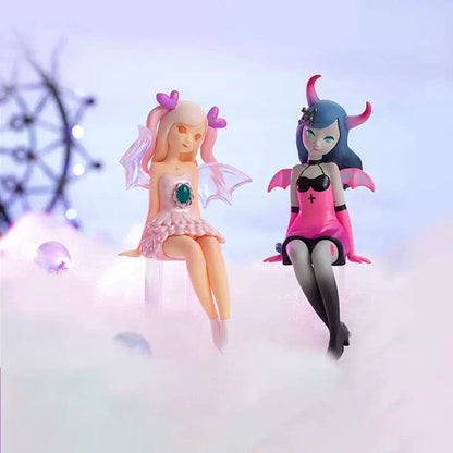 DOROTHY Devil Princess Series Blind Box