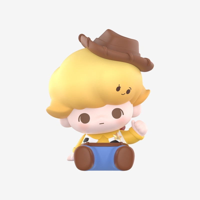 POP BEAN DIMOO WORLD x PIXAR Series Blind Box