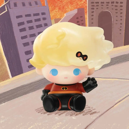 POP BEAN DIMOO WORLD x PIXAR Series Blind Box