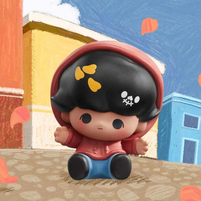 POP BEAN DIMOO WORLD x PIXAR Series Blind Box