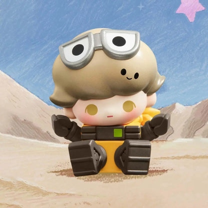 POP BEAN DIMOO WORLD x PIXAR Series Blind Box