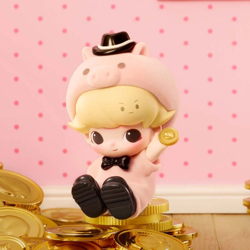 DIMOO WORLD x PIXAR Series Figures Blind Box