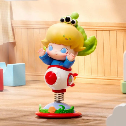 DIMOO WORLD x PIXAR Series Figures Blind Box