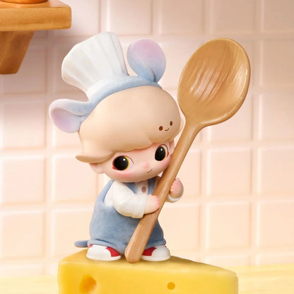 DIMOO WORLD x PIXAR Series Figures Blind Box