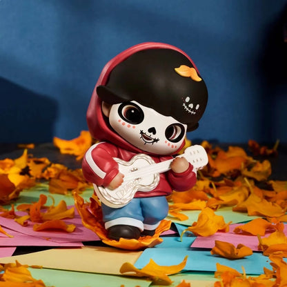 DIMOO WORLD x PIXAR Series Figures Blind Box