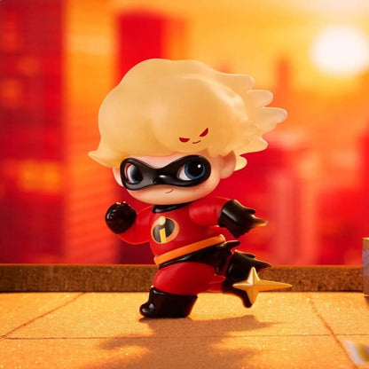 DIMOO WORLD x PIXAR Series Figures Blind Box