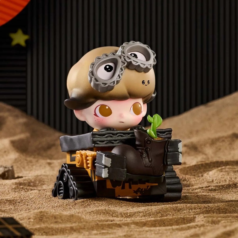 DIMOO WORLD x PIXAR Series Figures Blind Box