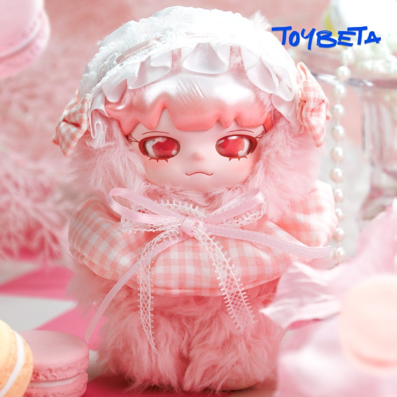 YOUBU-When Emotions Rise Series Plush Blind Box