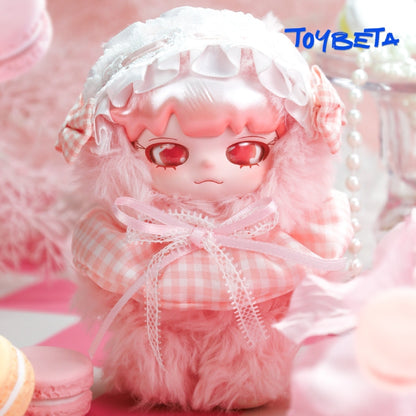 YOUBU-When Emotions Rise Series Plush Blind Box