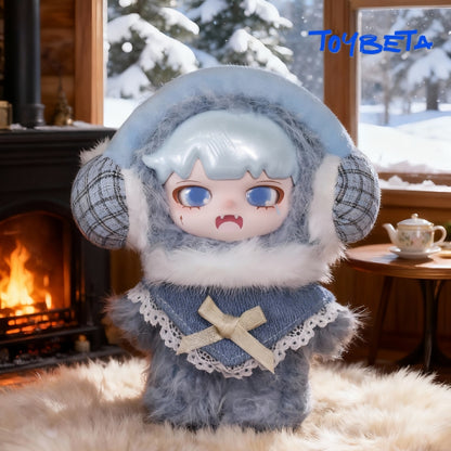 YOUBU-When Emotions Rise Series Plush Blind Box