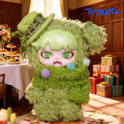 YOUBU-When Emotions Rise Series Plush Blind Box