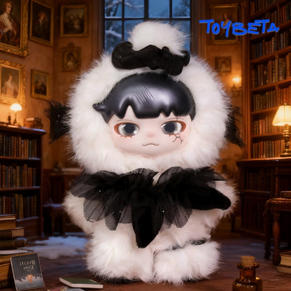 YOUBU-When Emotions Rise Series Plush Blind Box