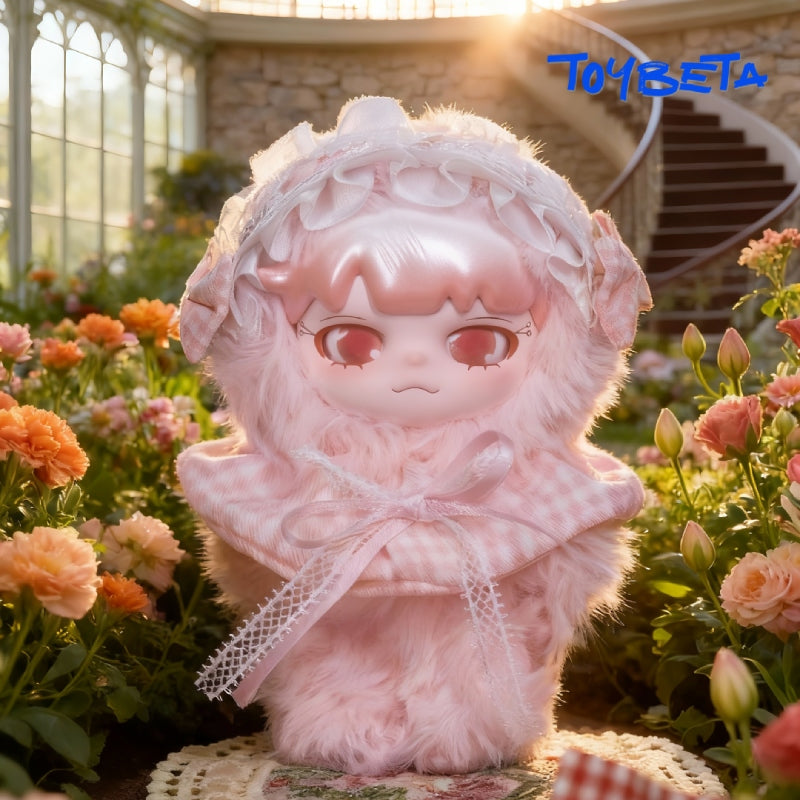 YOUBU-When Emotions Rise Series Plush Blind Box