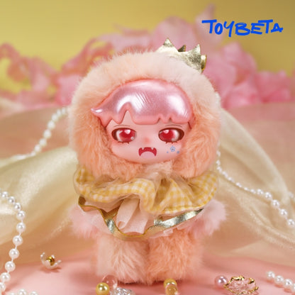 YOUBU-When Emotions Rise Series Plush Blind Box