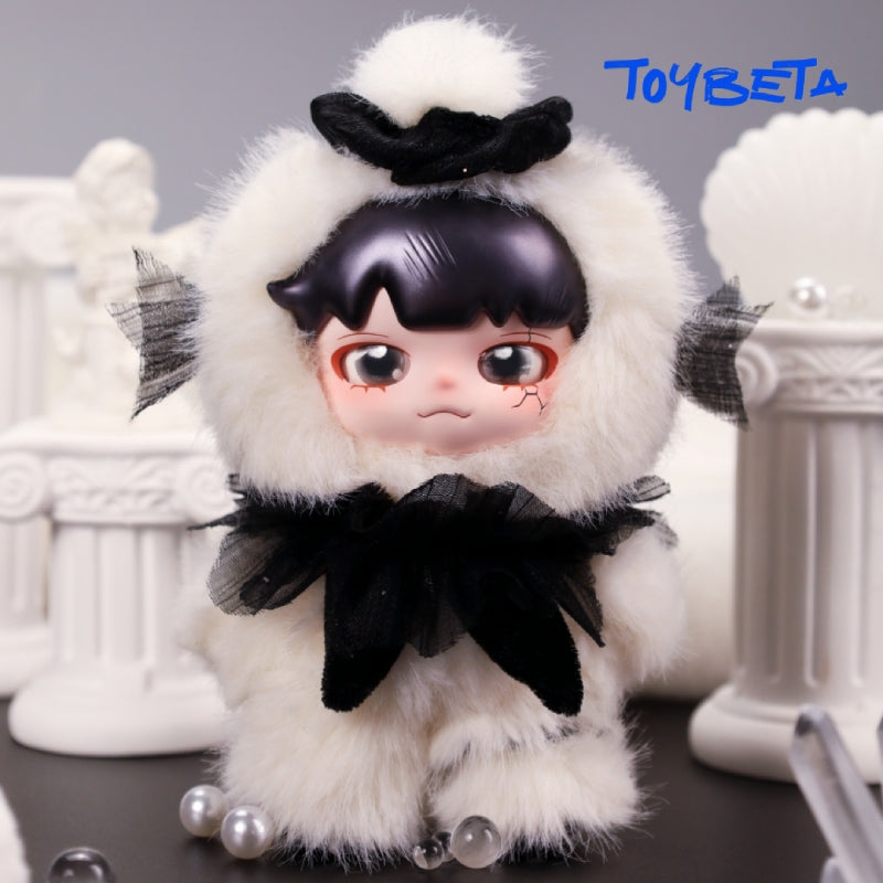 YOUBU-When Emotions Rise Series Plush Blind Box