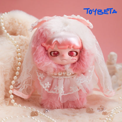 YOUBU-When Emotions Rise Series Plush Blind Box