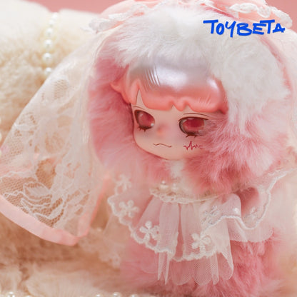 YOUBU-When Emotions Rise Series Plush Blind Box