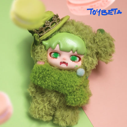 YOUBU-When Emotions Rise Series Plush Blind Box