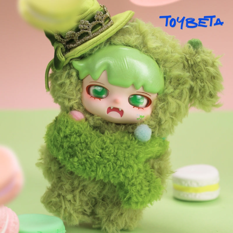 YOUBU-When Emotions Rise Series Plush Blind Box