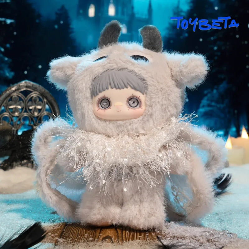 MayMei-V6 Winter Weirdness Series Plush Blind Box【HiToys】