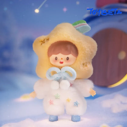 【F.UN&TB - PLUSH】Zzoton-Winters Small Joys Series Plush Blind Box