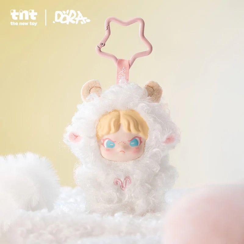 DORA Constellation Monogatari Series Plush Hanging Blind Box