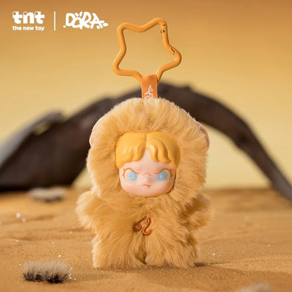 DORA Constellation Monogatari Series Plush Hanging Blind Box