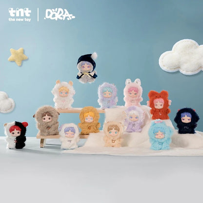 DORA Constellation Monogatari Series Plush Hanging Blind Box