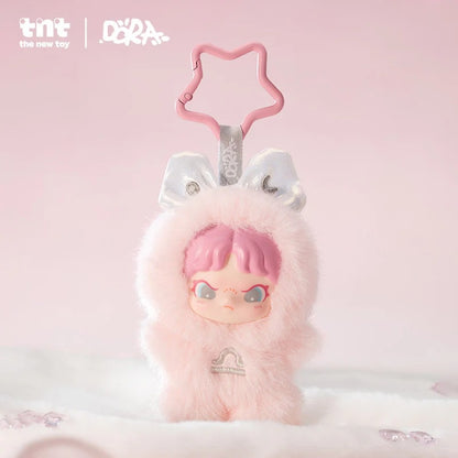 DORA Constellation Monogatari Series Plush Hanging Blind Box